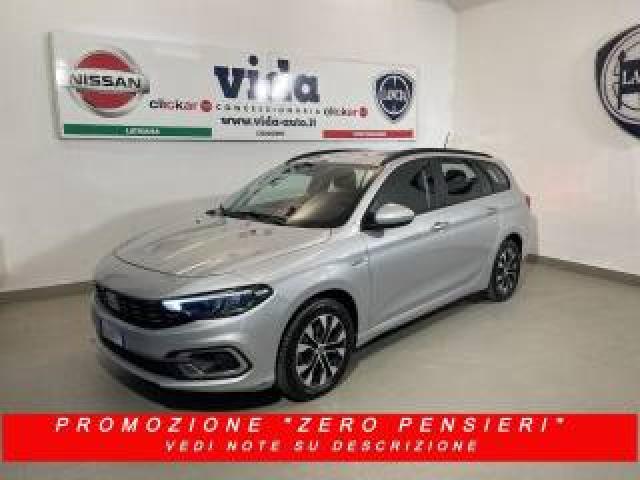 Fiat Tipo 1.3 Mjt S&s Sw City Life Ok Neopatentati 