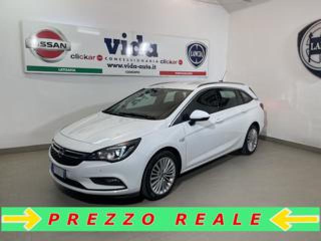 Opel Astra 1.6 Cdti 136cv Aut. Sports Tourer Innovation 