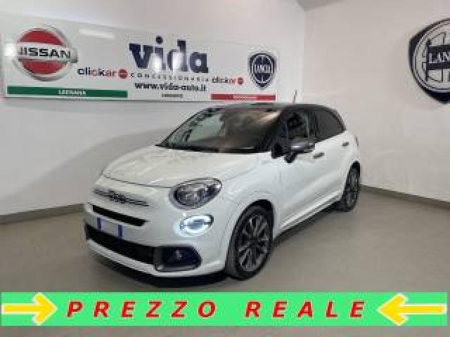Fiat 500x 1.5 T4 Hybrid 130 Cv Dct Sport 2500 Opt! 