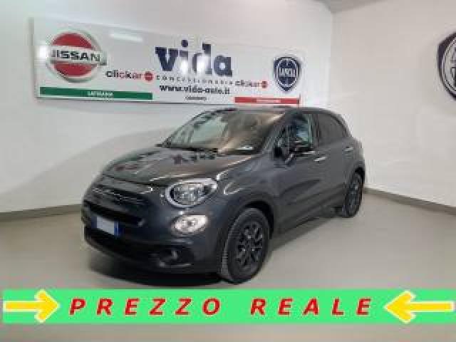 Fiat 500x 1.3 Multijet 95 Cv Club 