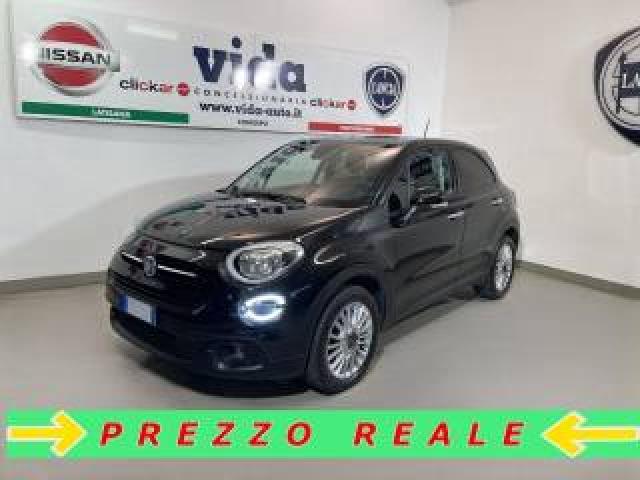 Fiat 500x 1.3 Multijet 95 Cv Connect 