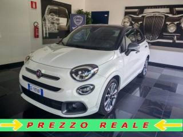Fiat 500x 1.6 Multijet 130 Cv Sport 