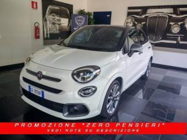 Fiat 500x 1.6 Multijet 130 Cv Sport 