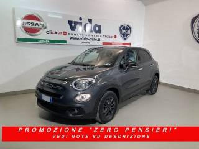 Fiat 500x 1.3 Multijet 95 Cv Club 