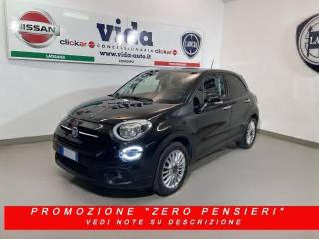 Fiat 500x 1.3 Multijet 95 Cv Connect 