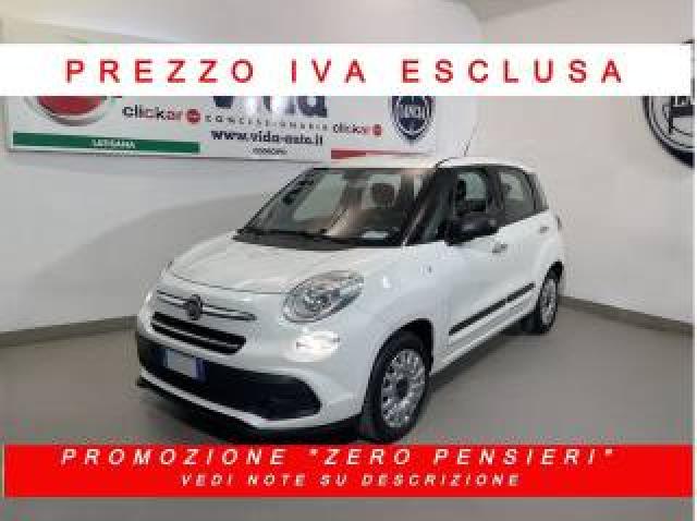 Fiat 500l 1.3 Multijet 95 Cv Cambio Aut. Autocarro 