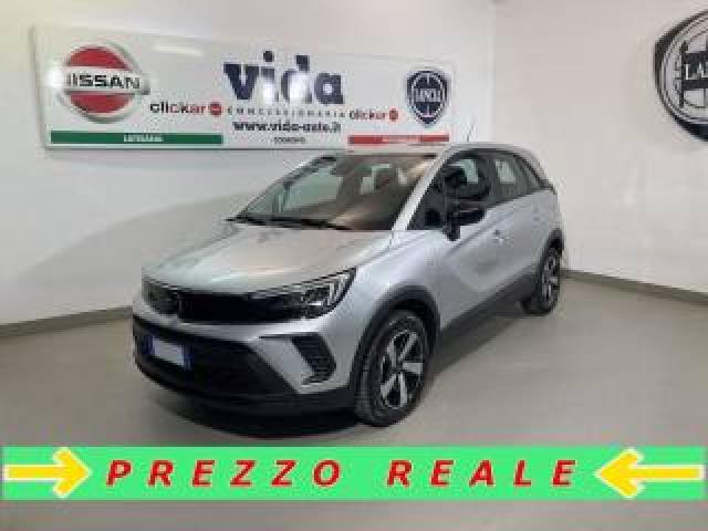 Opel Crossland 1.5 Ecotec D 110 Cv Start&stop Edition 