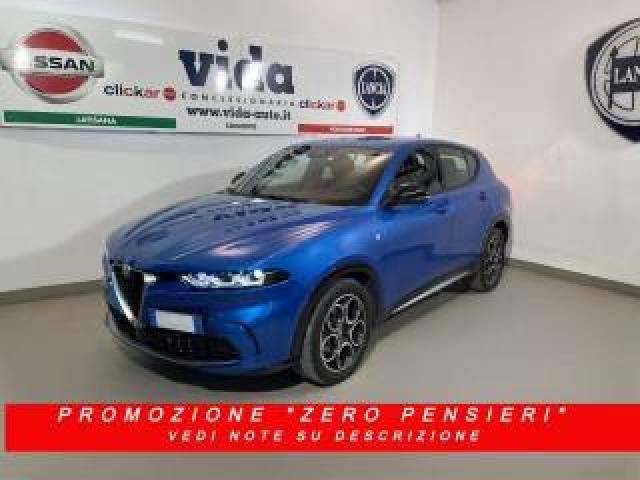 Alfa Romeo Tonale 1.6 Diesel 130 Cv Tct6 Ti 