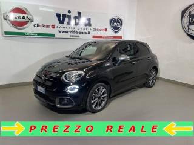 Fiat 500x 1.3 Multijet 95 Cv Sport Ok Neopatentati 