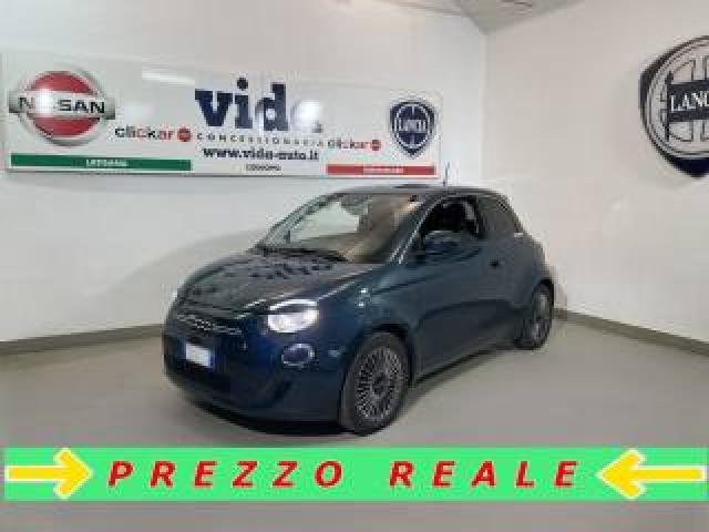 Fiat 500e E Business Opening Edition +kw 