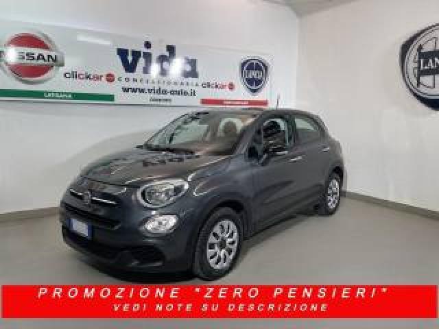 Fiat 500x 1.0 T3 120 Cv Cult 