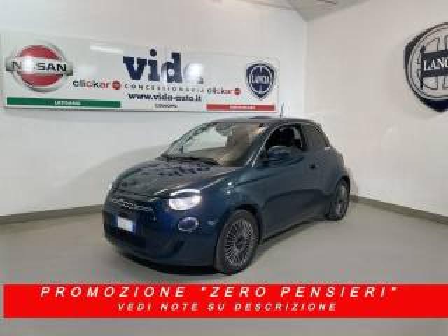 Fiat 500e E Business Opening Edition +kw 