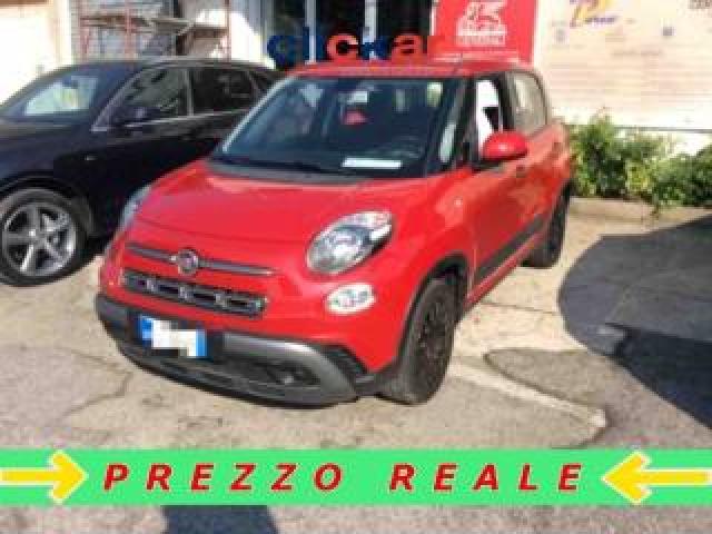 Fiat 500l 1.3 Multijet 95 Cv Connect 