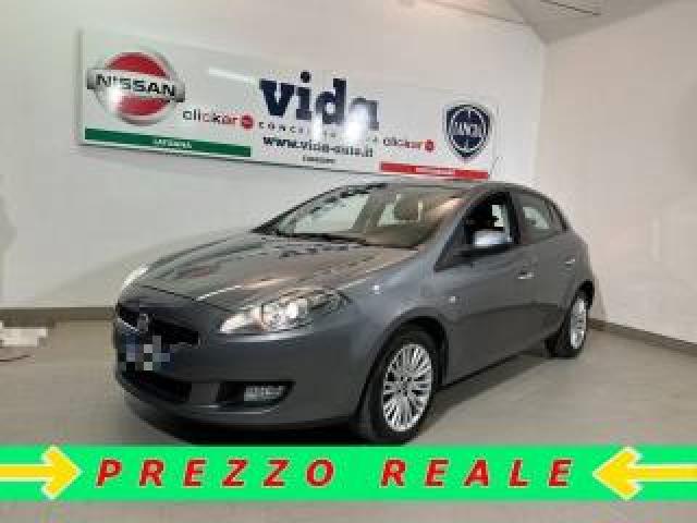 Fiat Bravo 1.6 Mjt 120 Cv Automatica 