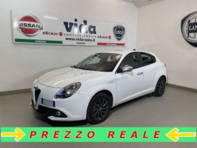 Alfa Romeo Giulietta 1.4 Turbo 120 Cv 