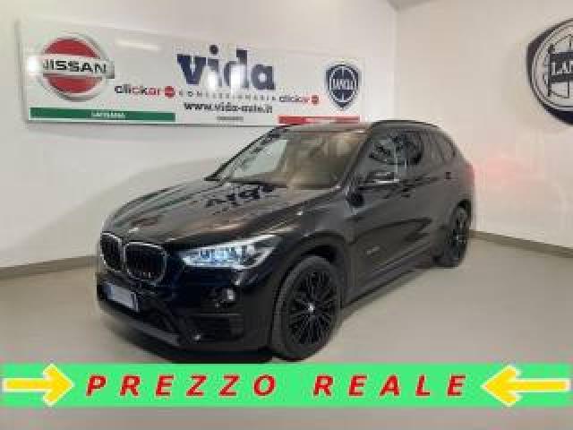 Bmw X1 Sdrive18d Business 