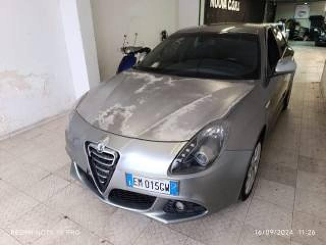 Alfa Romeo