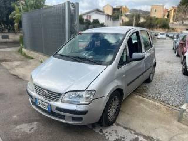 Fiat Idea Idea 1.4 16v Ses Dynamic 