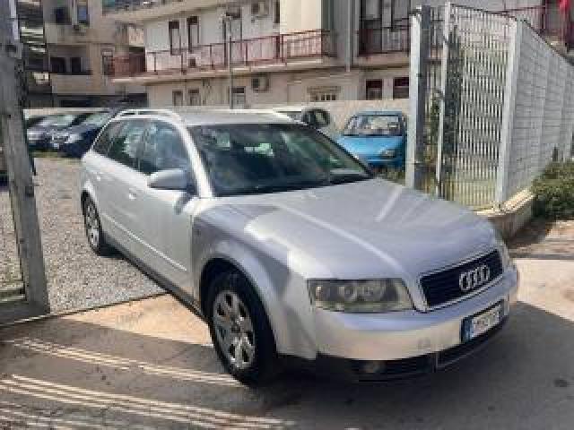 Audi A4 1.9 Tdi/130 Cv  