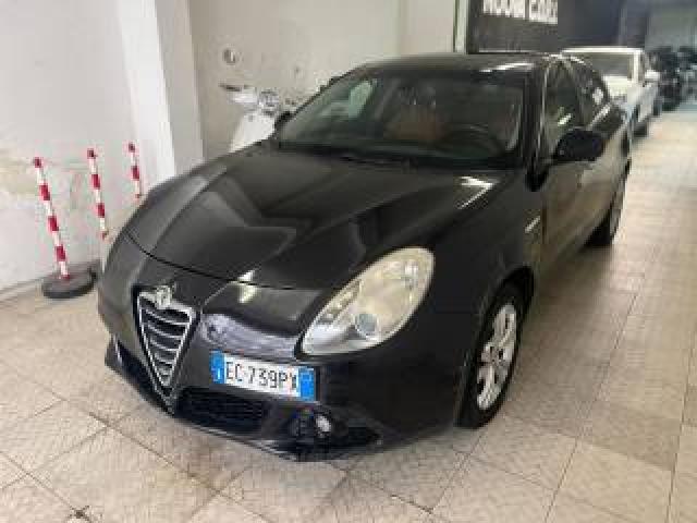 Alfa Romeo Giulietta 2.0 Jtdm-2 170 Cv Progression 