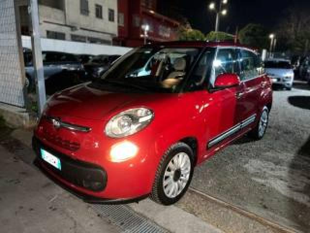 Fiat 500l 1.3 Multijet 85 Cv Pop 