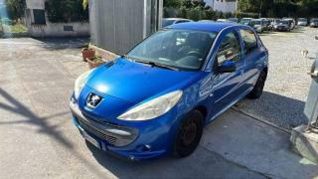 Peugeot 206 Plus 1.1 60cv 5p. One Line 