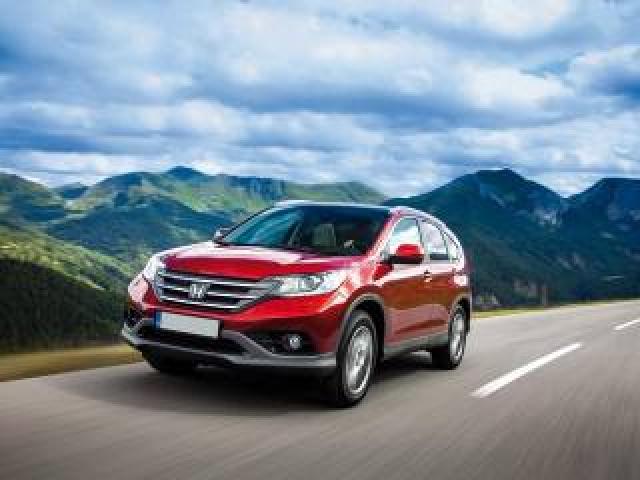 Honda Cr-V 1.6 I-Dtec Elegance 2wd 