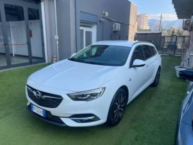 Opel Insignia 2.0 Cdti S&s Aut.sports Tourer Innovation 