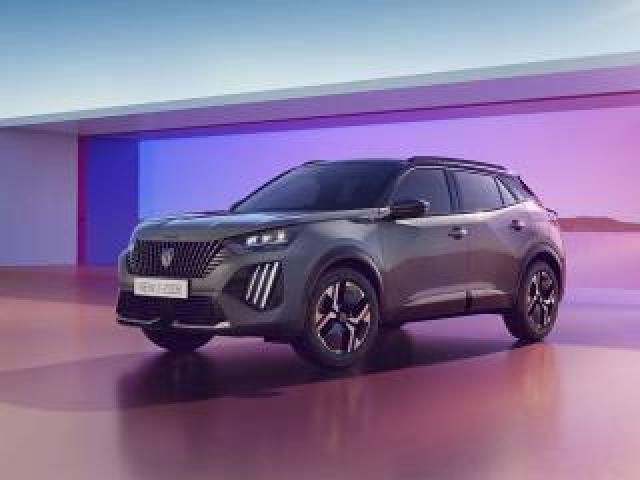 Peugeot 2008 Puretech 100 S&s Allure 