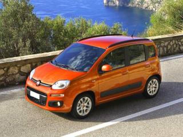 Fiat Panda 1.3 Mjt 95 Cv S&s Lounge 