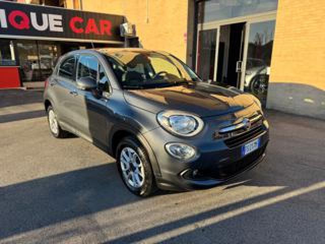 Fiat 500x 1.4 T-Jet 120 Cv Gpl Cross Over 