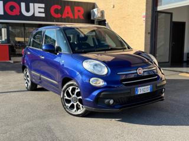 Fiat 500l 1.3 Multijet 95 Cv Business 