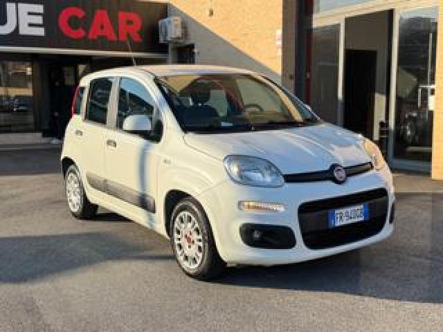 Fiat Panda 1.3 Mjt 95 Cv S&s Lounge 