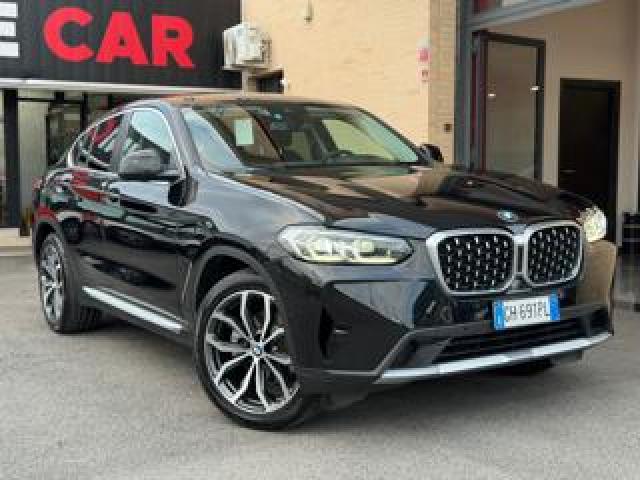 Bmw X4 Xdrive20d 48v Sport 