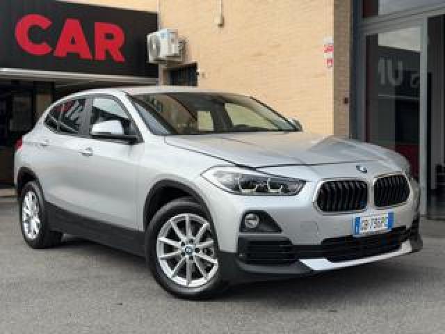 Bmw X2 Sdrive18d Business-X 
