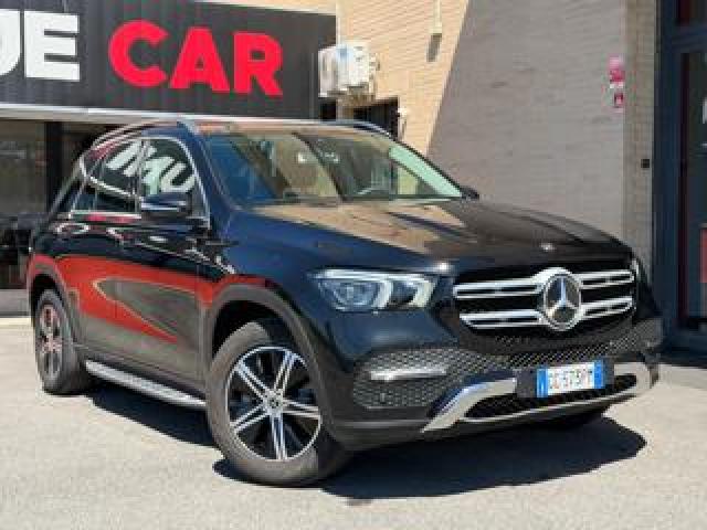Mercedes Benz Gle 300 D 4matic Sport 