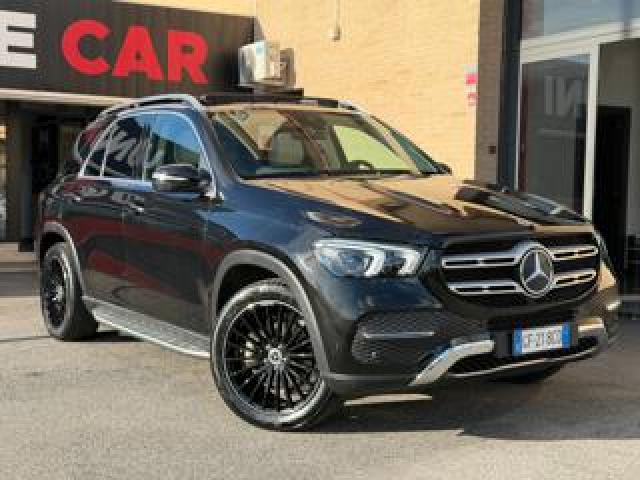 Mercedes Benz Gle 300 D 4matic Sport 