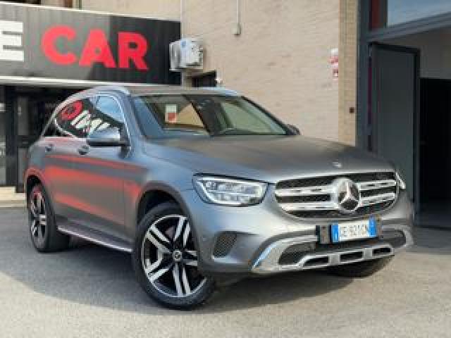 Mercedes Benz Glc 300 4matic Eq-Boost Sport 