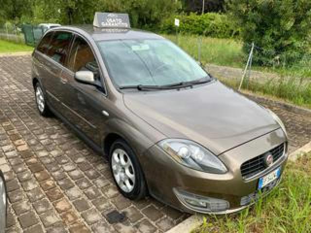 Fiat Croma 1.9 Multijet 16v Dynamic 