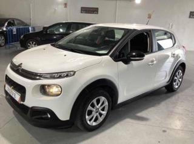 Citroen C3 Puretech 82 Gpl Feel 