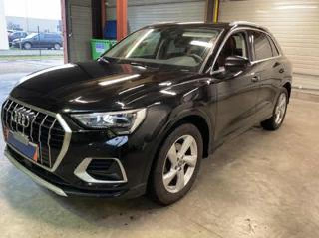 Audi Q3 35 Tdi Advanced Tip Tronic 