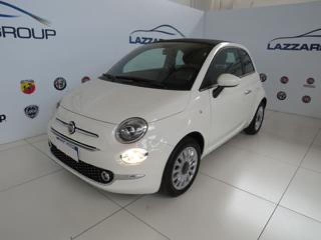 Fiat 500 C 1.0 Hybrid Dolcevita 