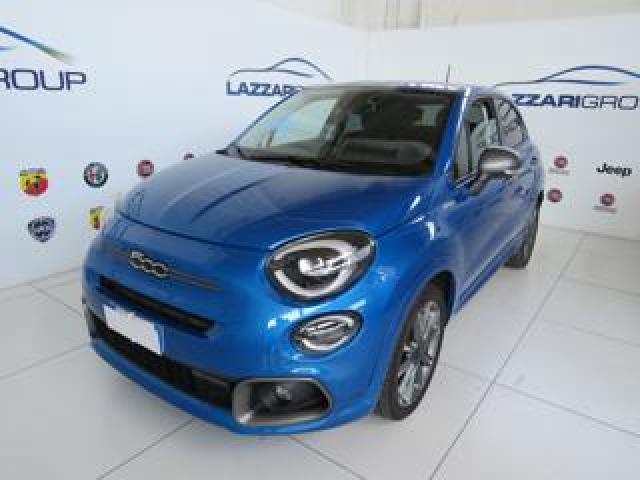 Fiat 500x 1.0 T3 120cv Gpl Sport 