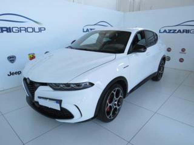 Alfa Romeo Tonale 1.6 Diesel 130 Cv Tct6 Veloce 