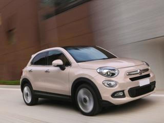 Fiat 500x 1.4 Multiair 140 Cv Pop Star 