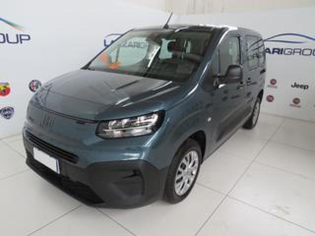 Fiat Doblo Doblò 1.5 Bluehdi 130cv At8 Combi N1 5posti 