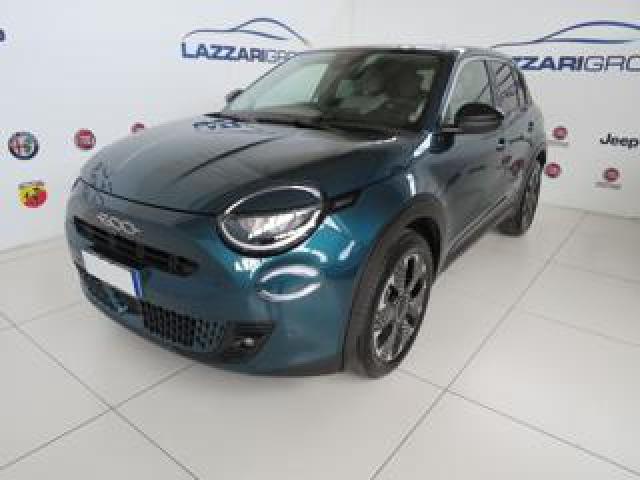 Fiat 600 Hybrid 100 Cv Dct Mhev La Prima 