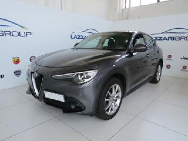 Alfa Romeo Stelvio 2.2 Turbodiesel 210 Cv At8 Q4 Executive 