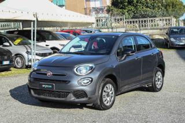 Fiat 500x 1.3 Multijet 95 Cv Lounge 