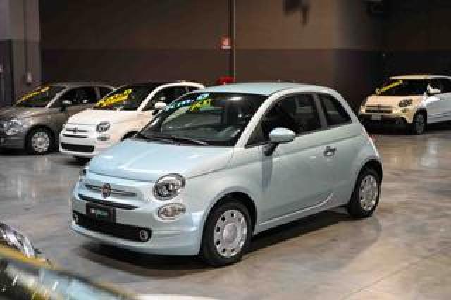 Fiat 500 1.0 Hybrid Cult 